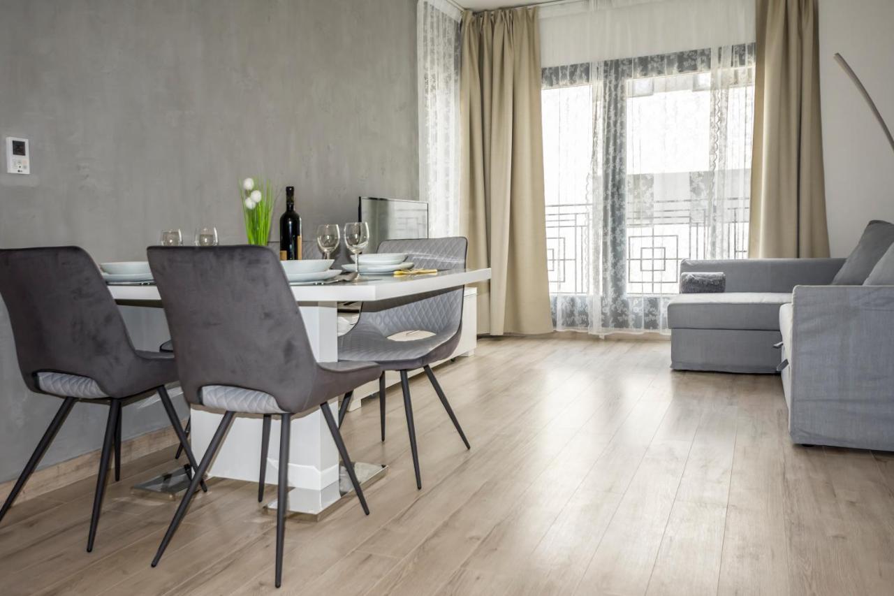 K40 Boutique Apartment In The City Center Budapest Luaran gambar