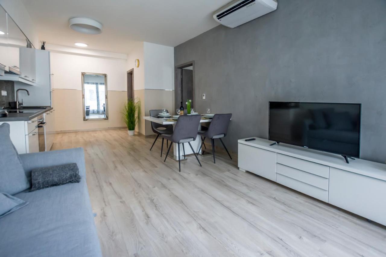 K40 Boutique Apartment In The City Center Budapest Luaran gambar