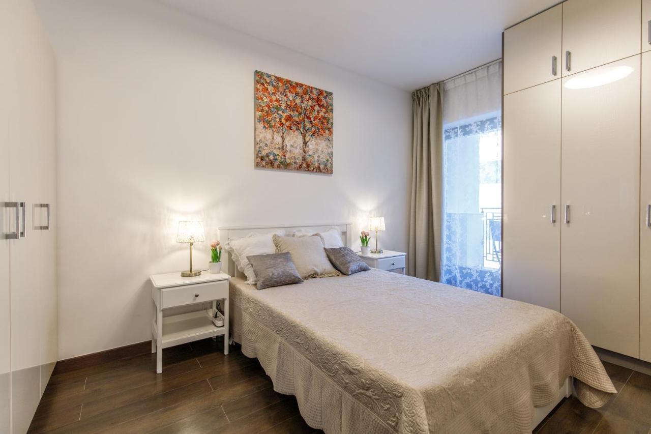 K40 Boutique Apartment In The City Center Budapest Luaran gambar