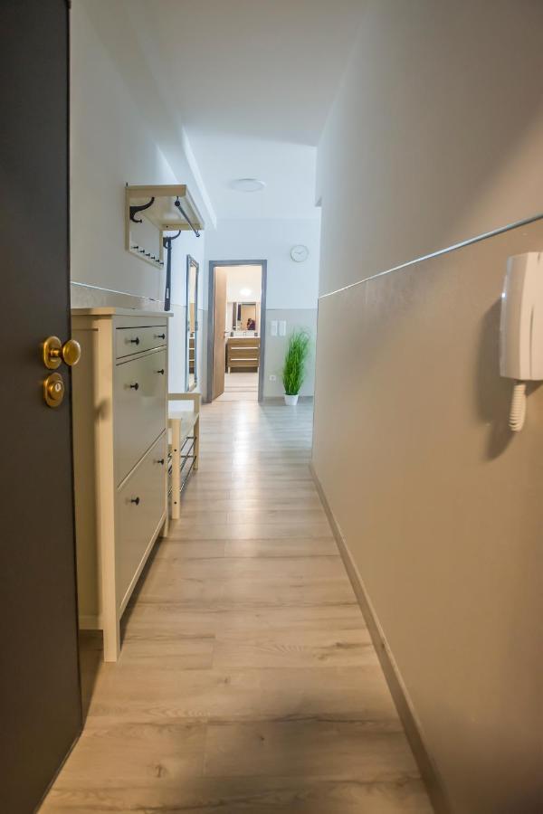 K40 Boutique Apartment In The City Center Budapest Luaran gambar
