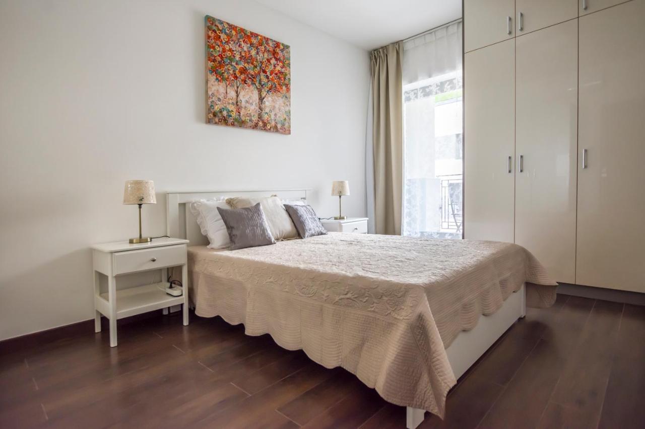 K40 Boutique Apartment In The City Center Budapest Luaran gambar