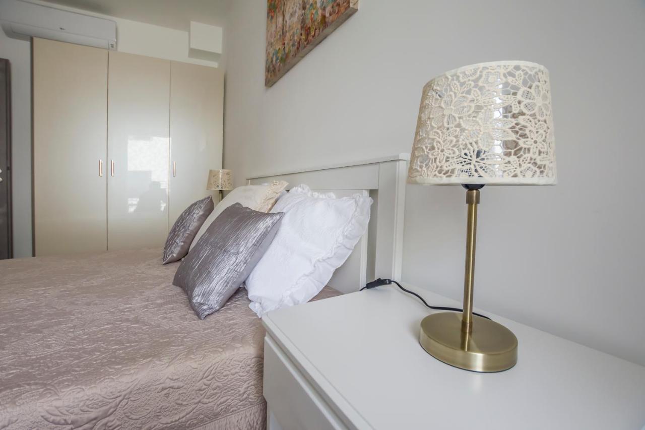 K40 Boutique Apartment In The City Center Budapest Luaran gambar