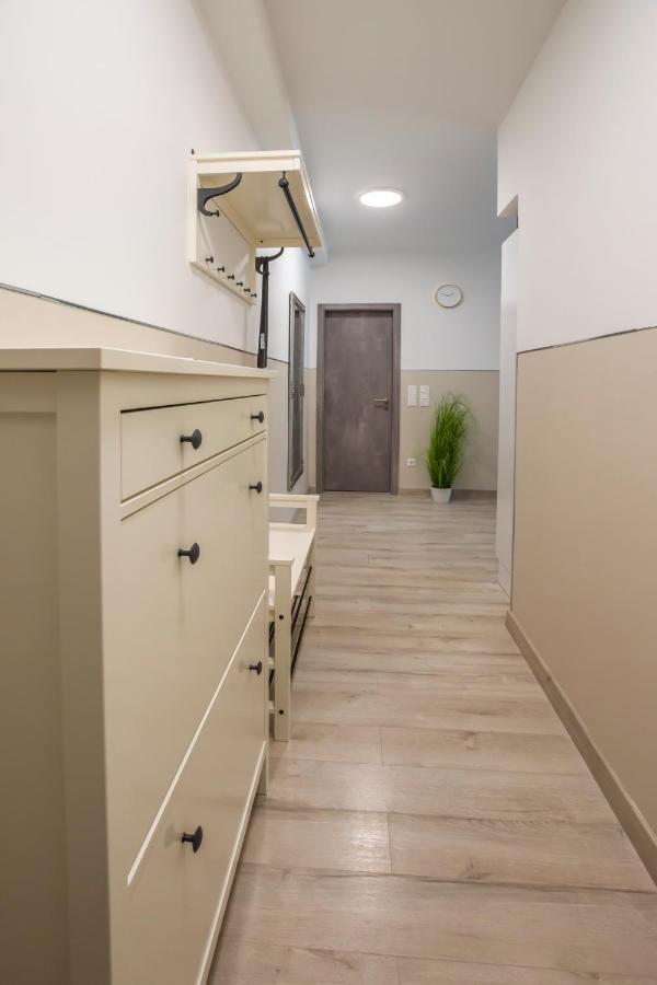 K40 Boutique Apartment In The City Center Budapest Luaran gambar