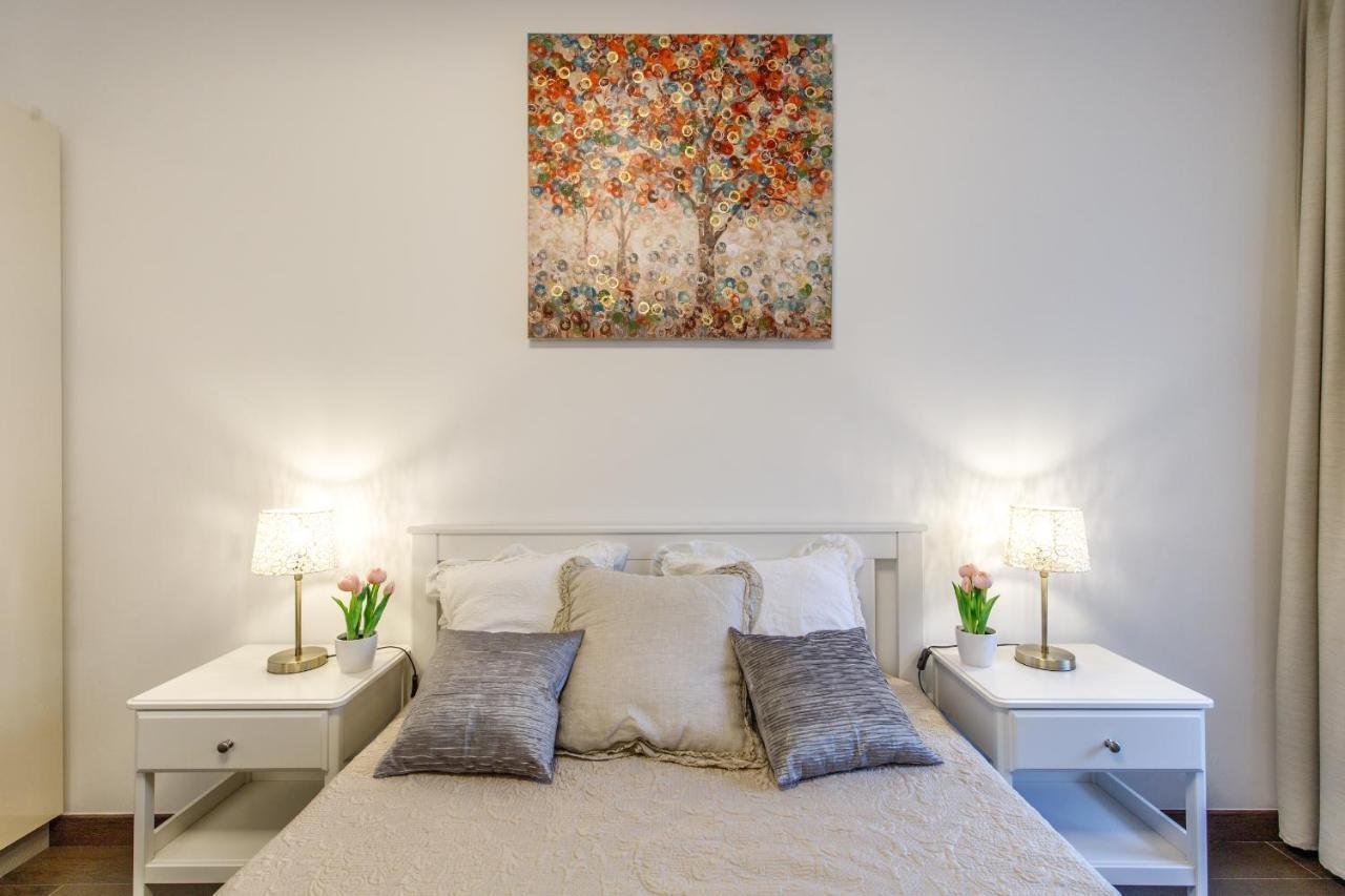 K40 Boutique Apartment In The City Center Budapest Luaran gambar