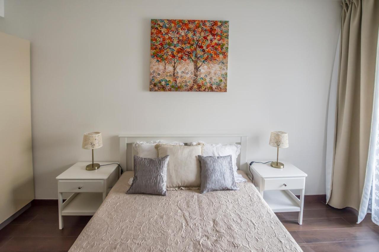 K40 Boutique Apartment In The City Center Budapest Luaran gambar