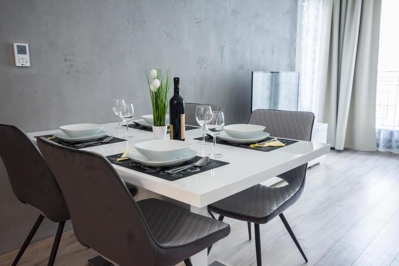 K40 Boutique Apartment In The City Center Budapest Luaran gambar
