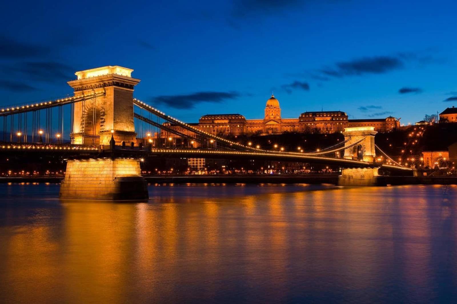 K40 Boutique Apartment In The City Center Budapest Luaran gambar